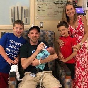 Meet your Posher, Reggie